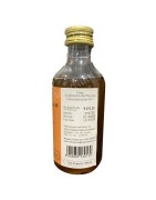 Kottakkal Ayurveda Eladi Tailam, 200ml